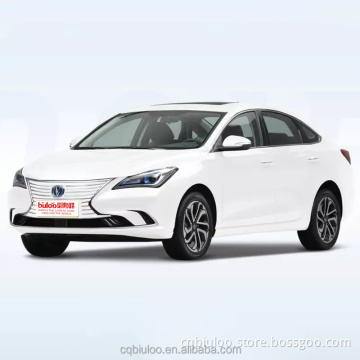 2022 Sedan Ev Car Electric Cars Changan Eado EV460 Cheap China New Energy changan Changan Eado New energy carElectric Car